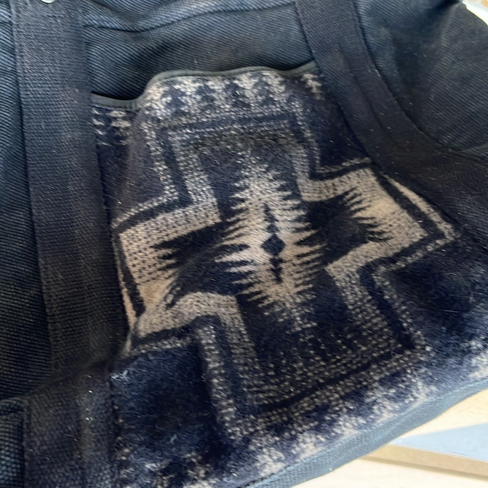 Pendleton Shoulder Bag - image 4